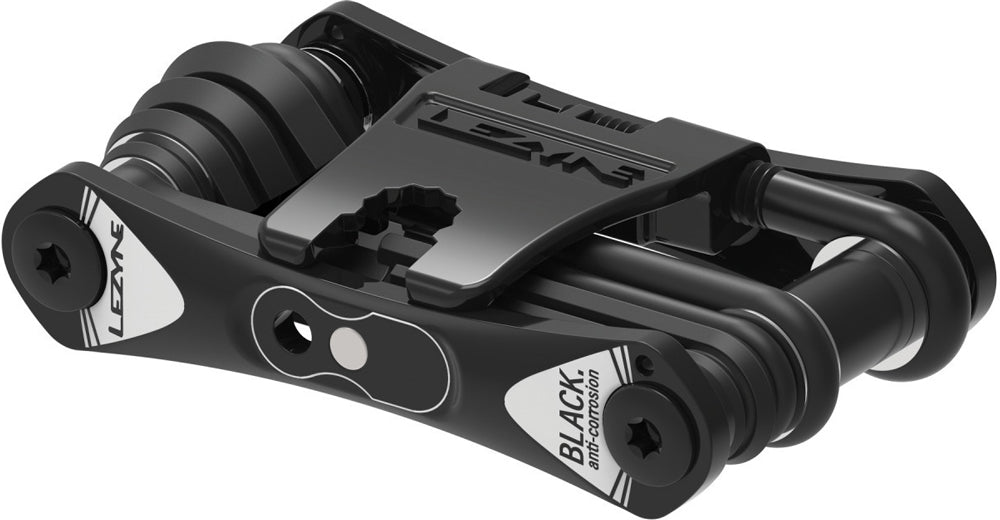 Lezyne rap 18 ii multitool