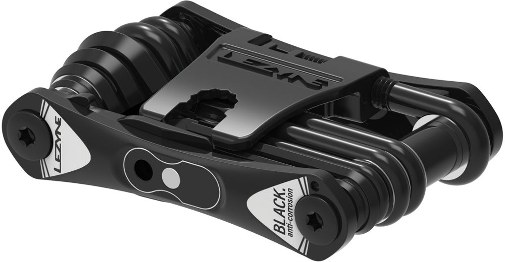 Lezyne rap 24 ii multitool
