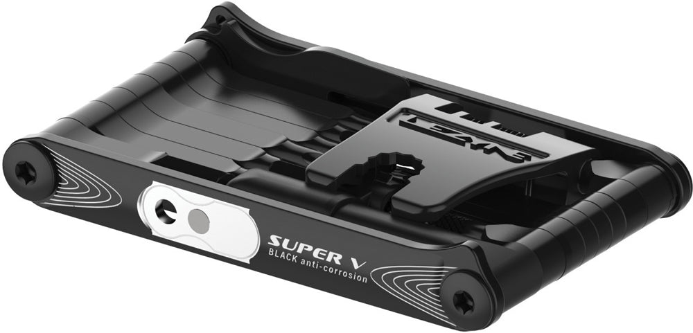 Lezyne super v23 multitool