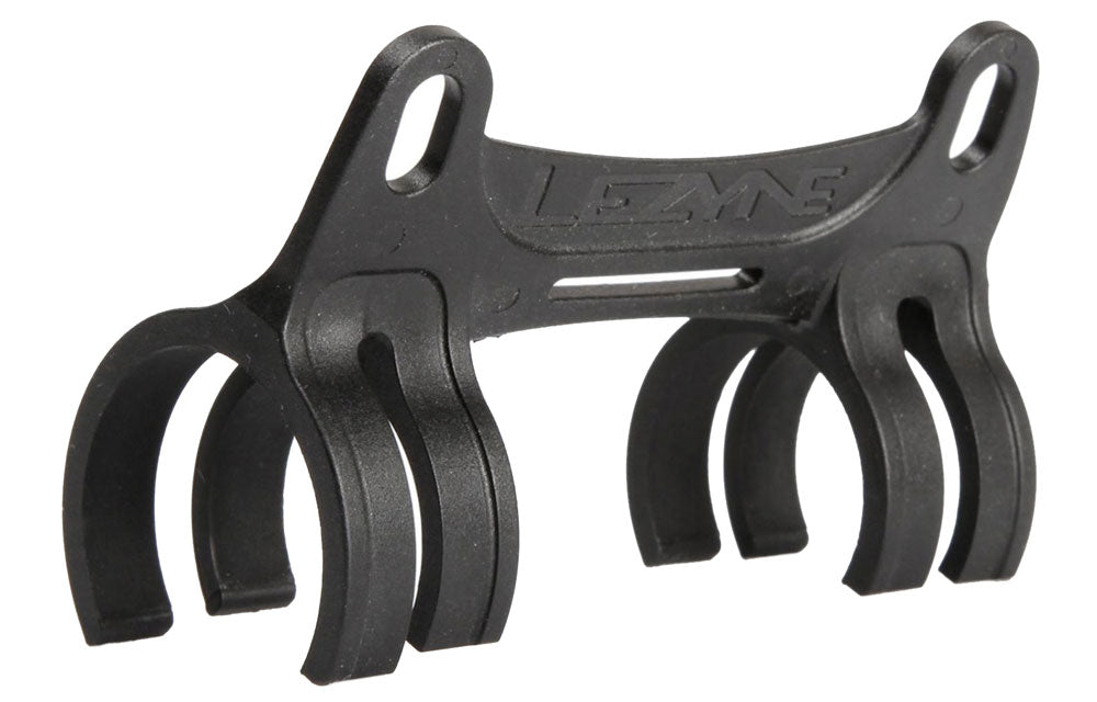 Lezyne replacement pump mount for hv pumps