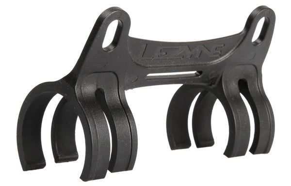 Lezyne replacement pump mount for hv pumps