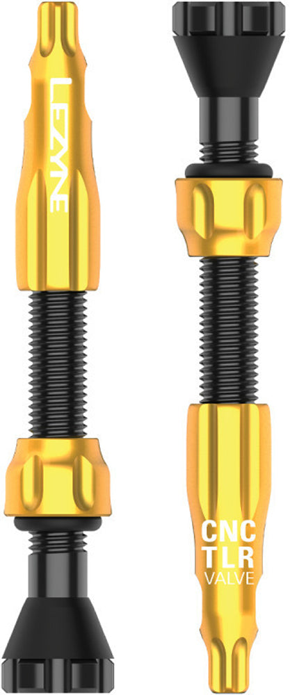 Lezyne cnc tubeless valves | 44 mm