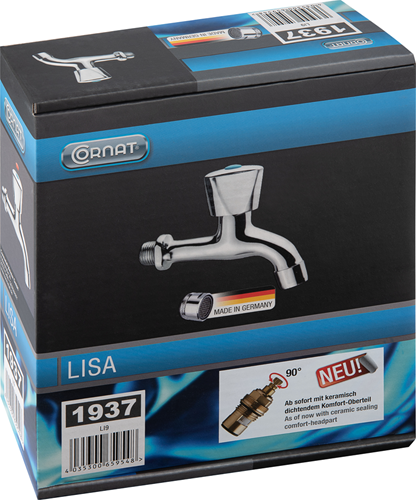 Cornat 1937 lisa kraan met afloop ch - li9
