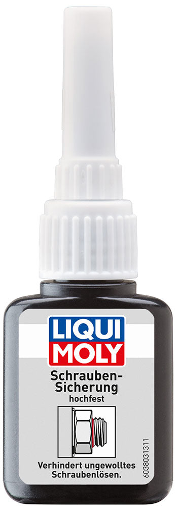 Liqui moly screw-retainer 10g | mittelfest