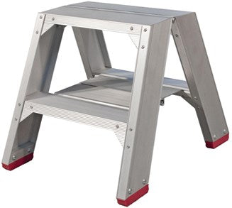 Little jumbo industrietrap superpro - 2x2 treden - 4741000202