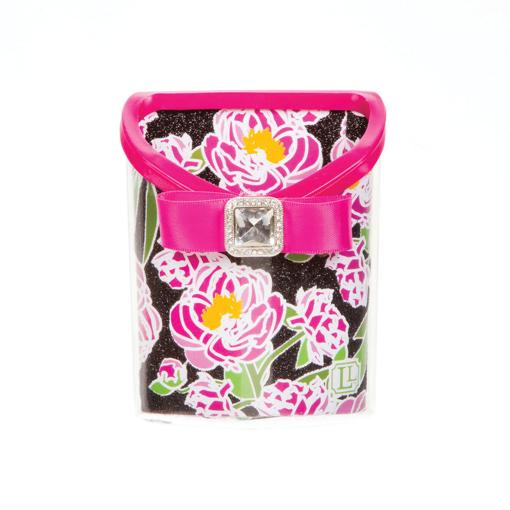 Darice • lockerlookz bin pink peony