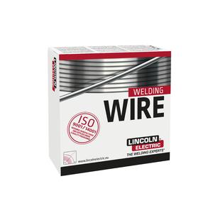 Lincoln mig lasdraad ultramag 1.0mm 16kg | 16 stuks