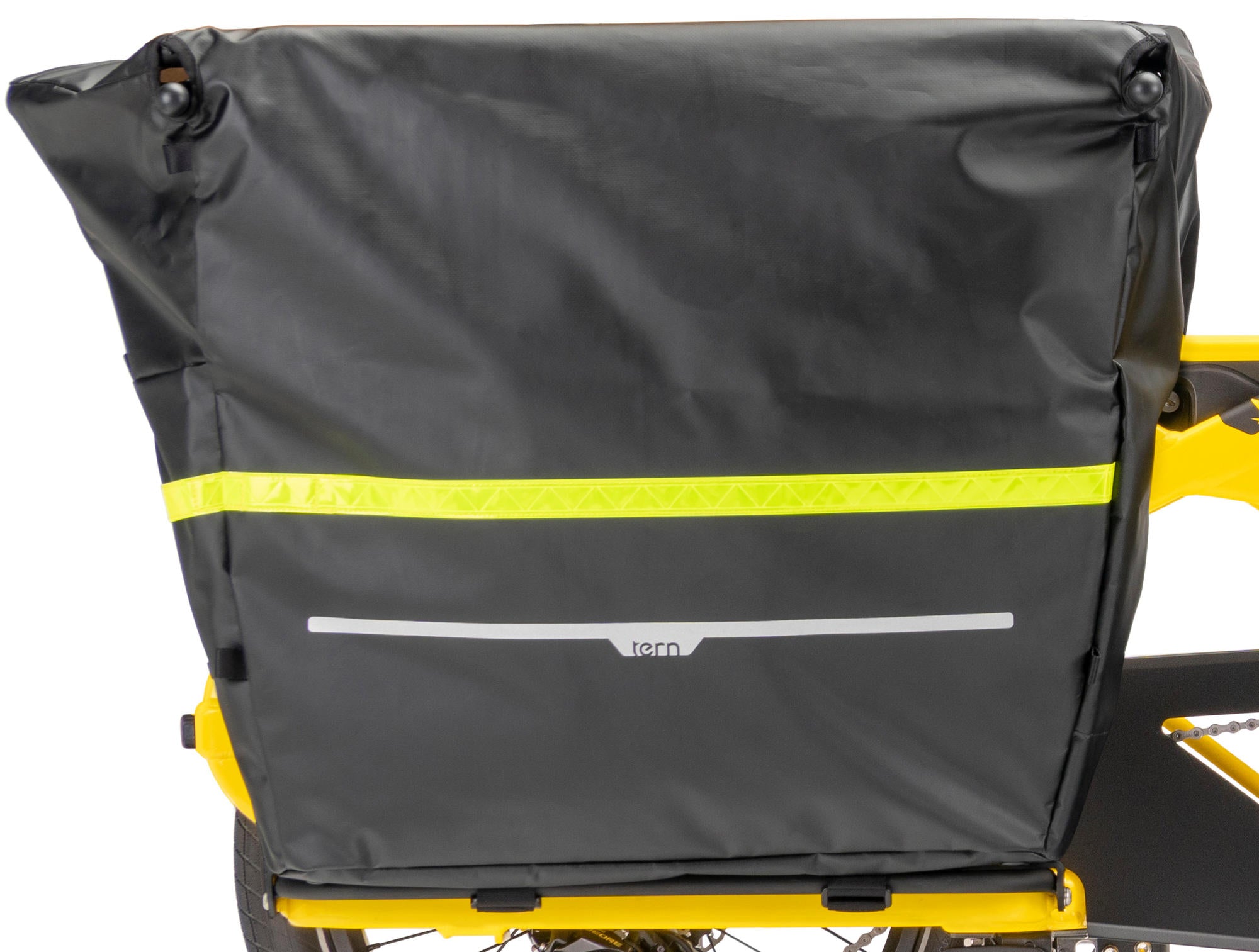 Tern transport box storm box