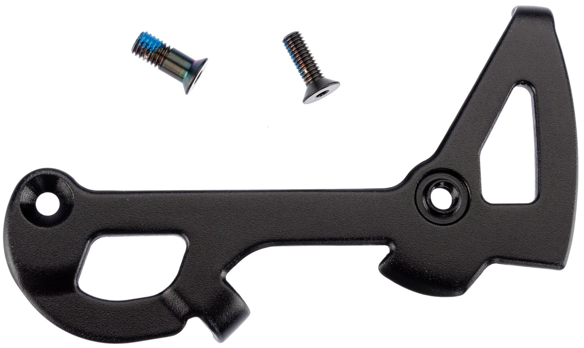 Sram inner cage+tit.screws red xplr etap axs