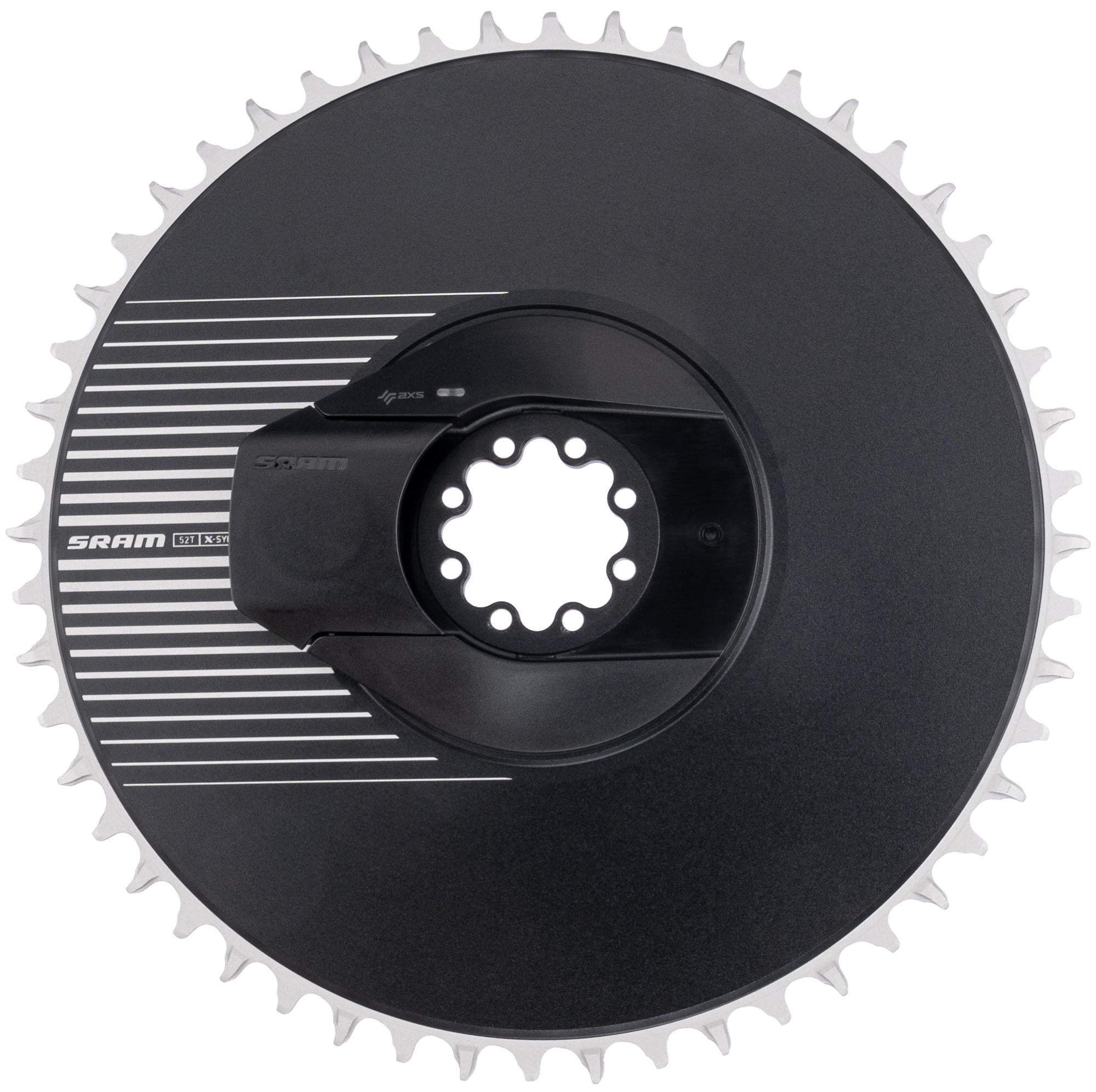 Sram chain ring red axs aero e1 52t