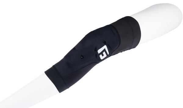 G-form knee guard pro-x4 size s black