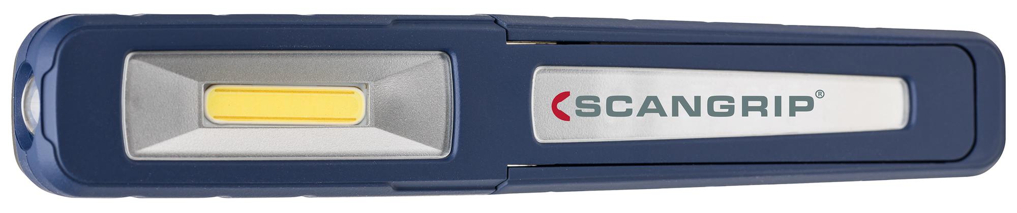 Scangrip led handlamp unipen