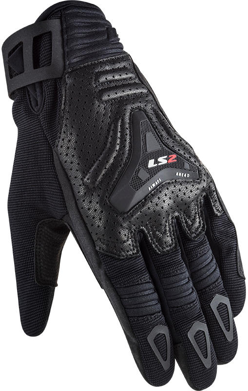 Ls2 glove all terrain man sw xxl