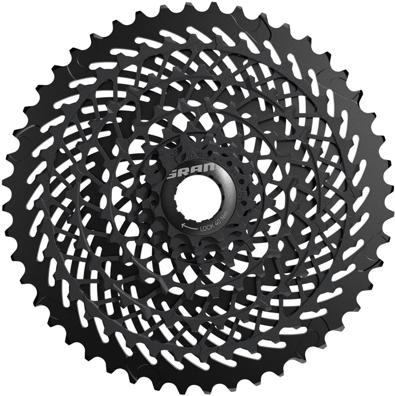 Sram cas.sprock. xg-899 8-sp.,11-48t.