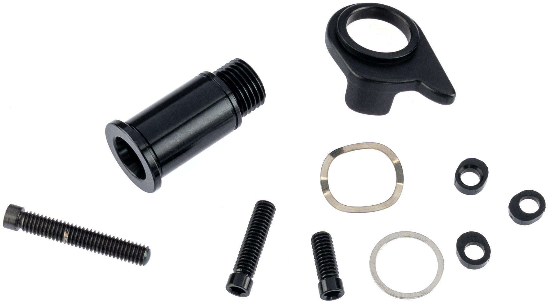 Sram rear derai. lim.screw set red xplr etap acs