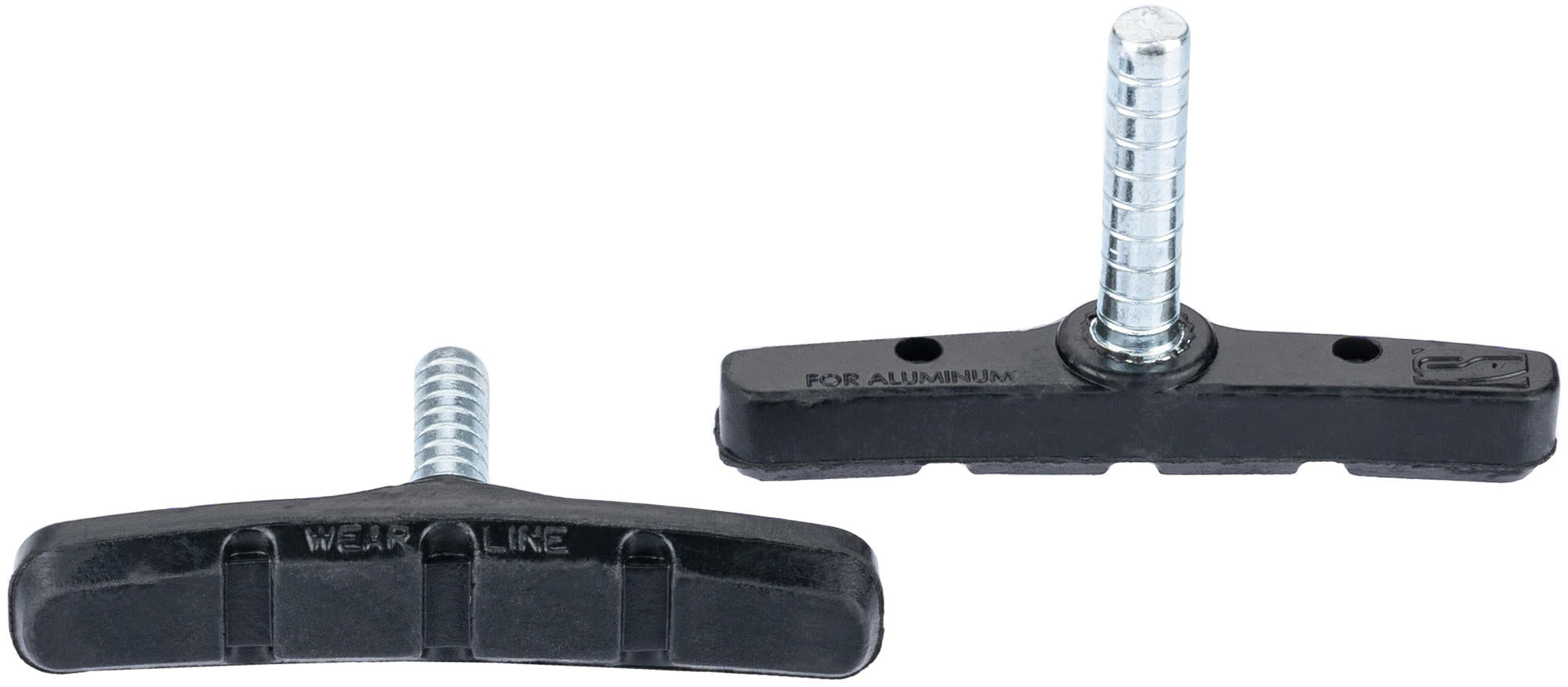 Contec ct brake shoes v-stop v-brake plug