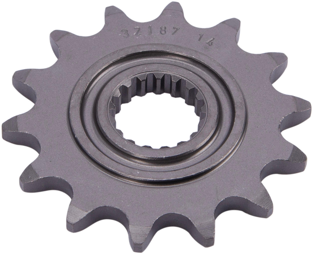 Esjot sprocket 520 14z standard