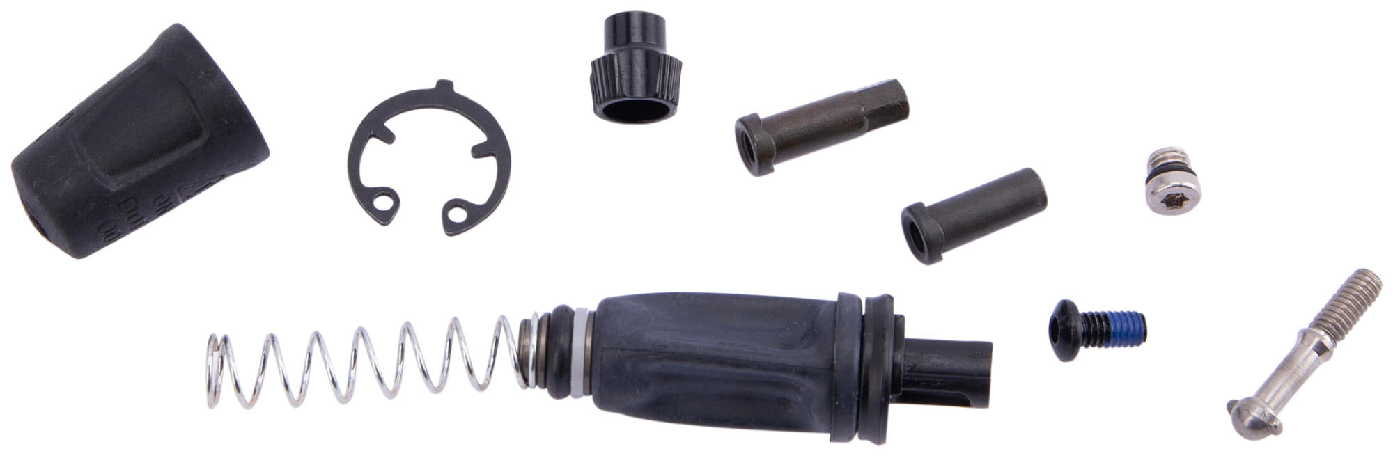 Avid lever interior parts x0 trial