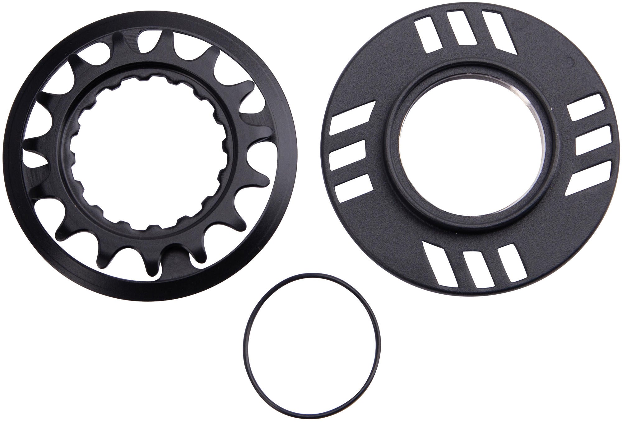 Miranda chain guide black