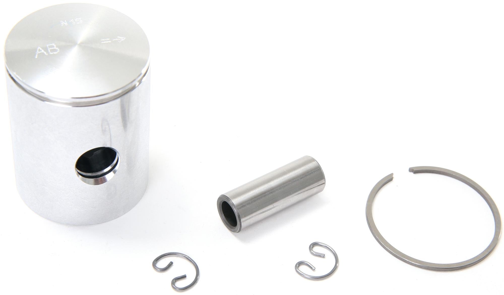 Meteor piston pistons meteor 38.96mm tol.cd