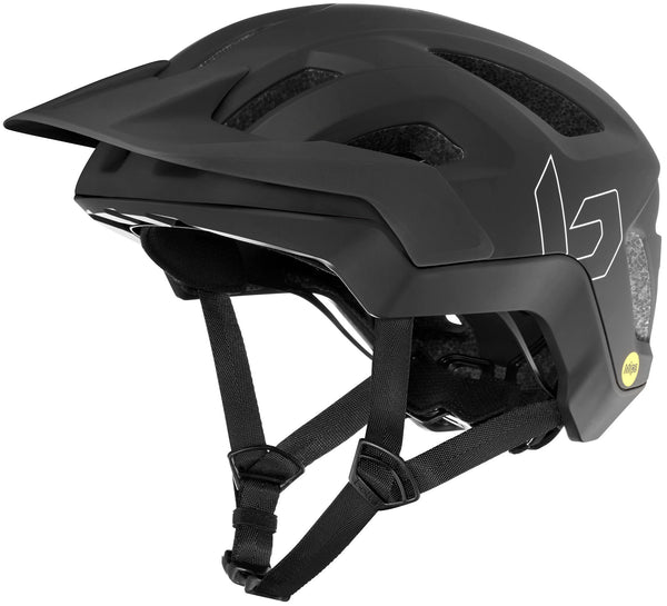 Bollé helmet adapt mips s matt black
