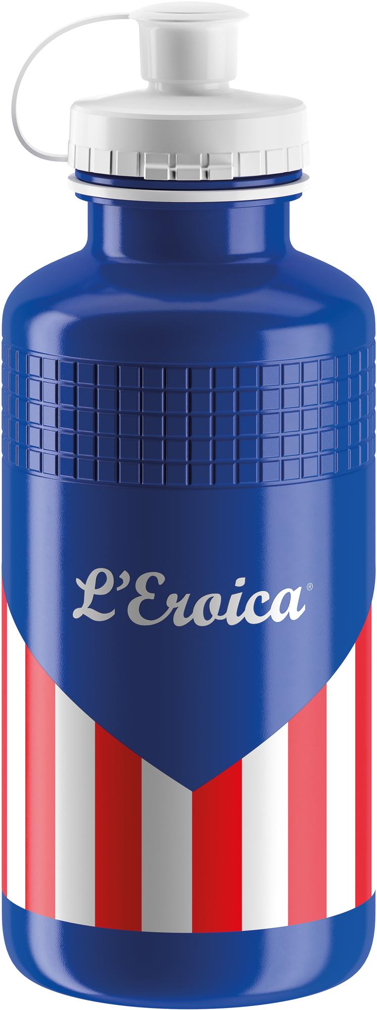 Elite bottle eroica vintage 500ml usa classic