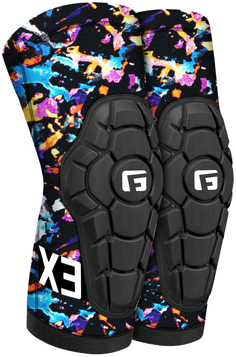 G-form knee guards pro-x3 size l xl