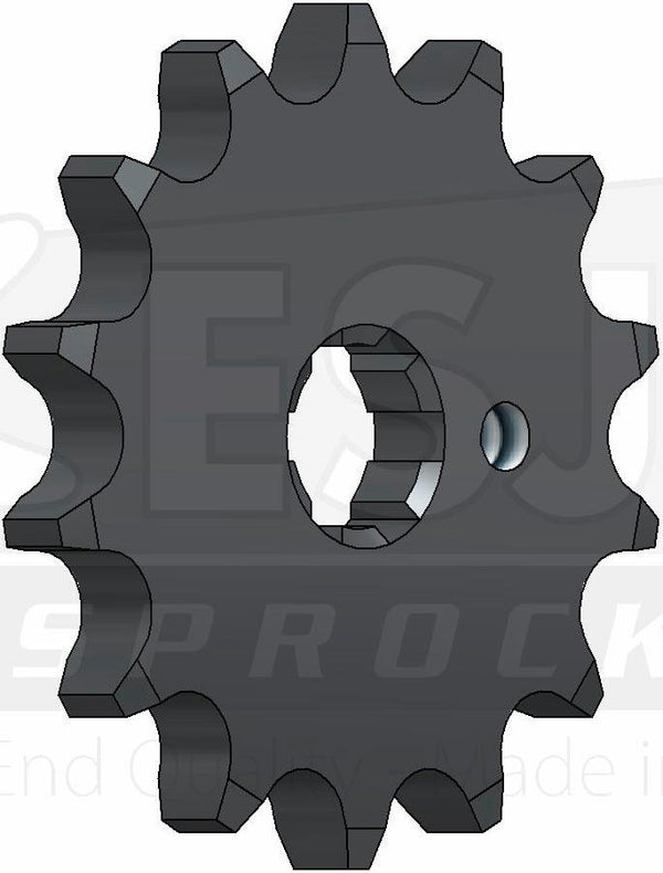 Esjot sprocket 428 14z standard