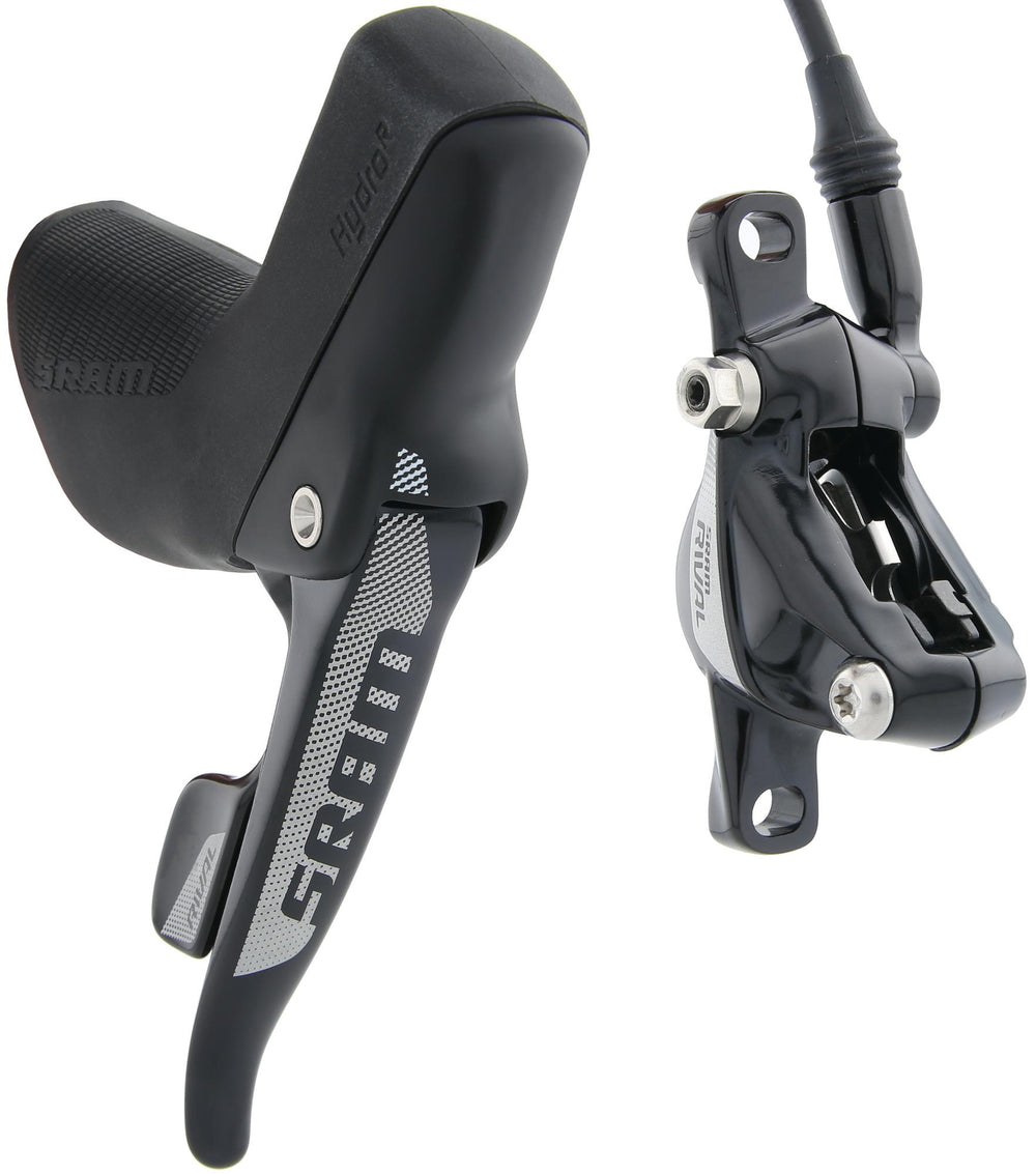 Sram disc br. riv.22 1 hydr. 11-sp right 1800mm