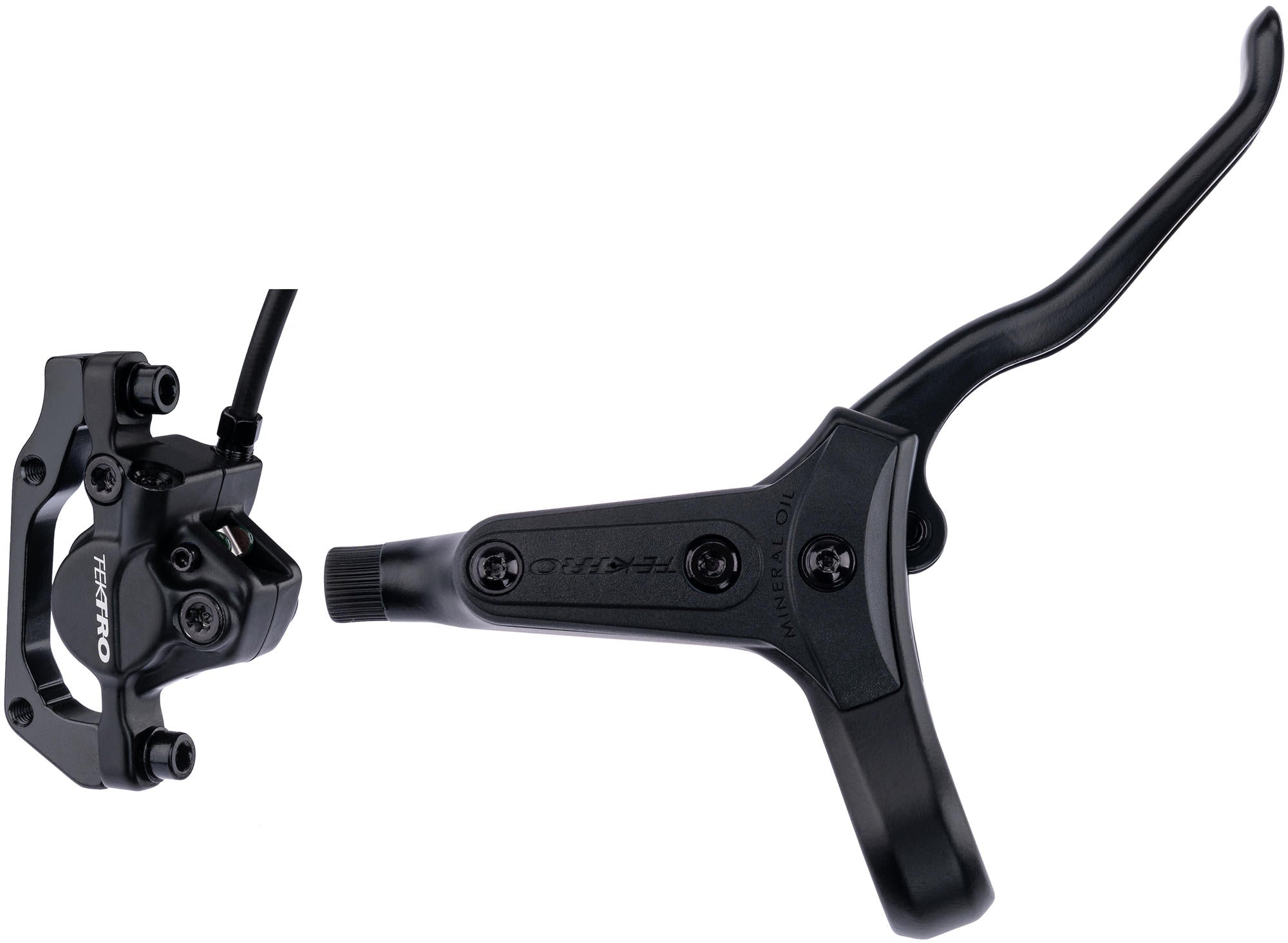 Tektro disc brake hd-t285 rear 2450mm