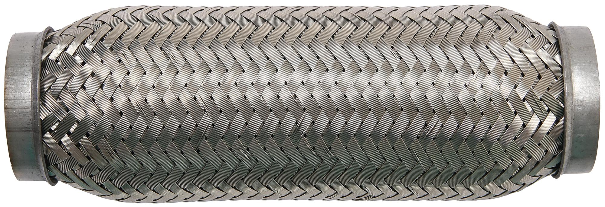 Bosal flexible pipe, exhaust sy d=45.0 l=200mm