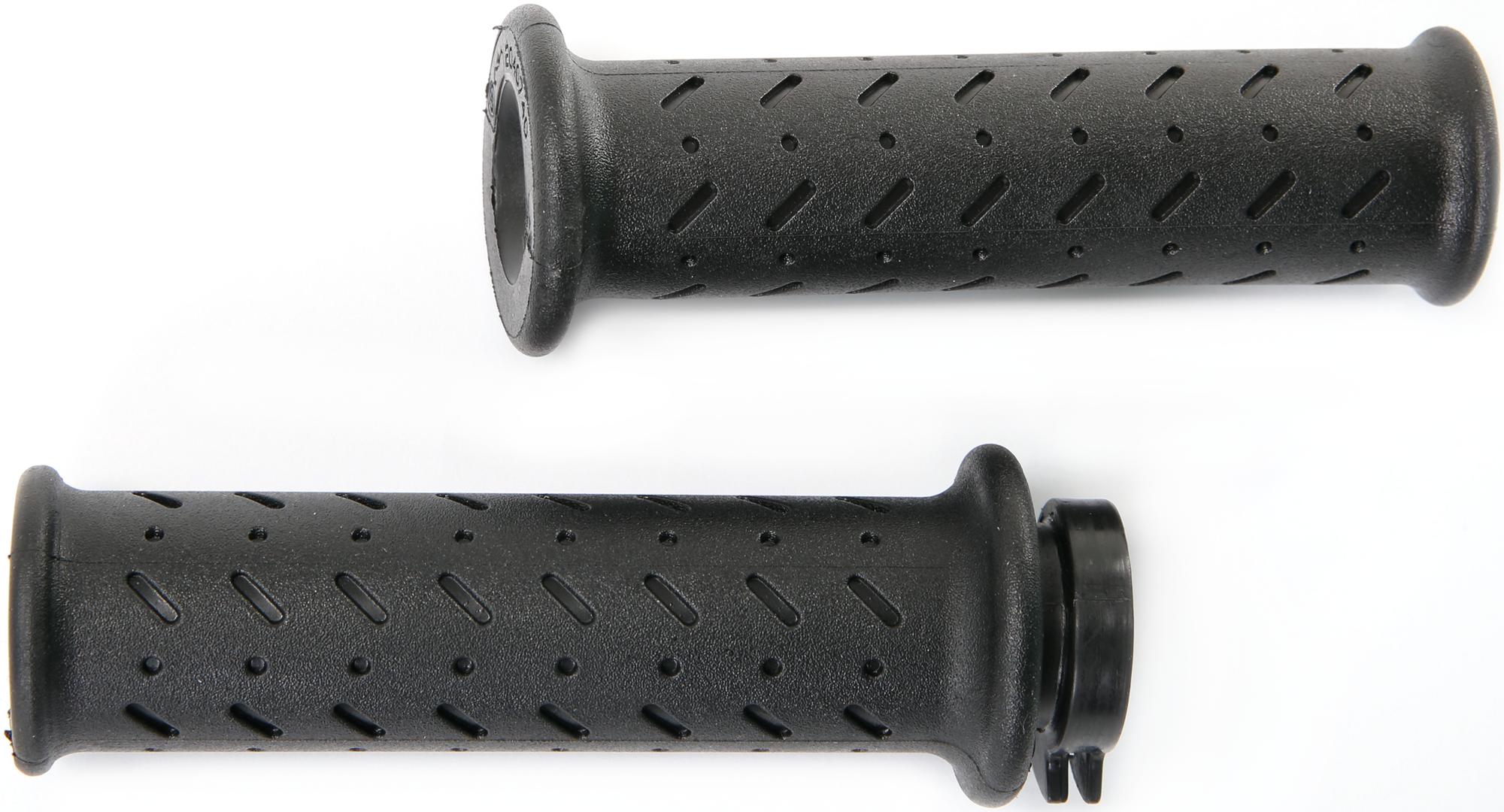 Domino gas handle tube plast sw 2-train,handleg