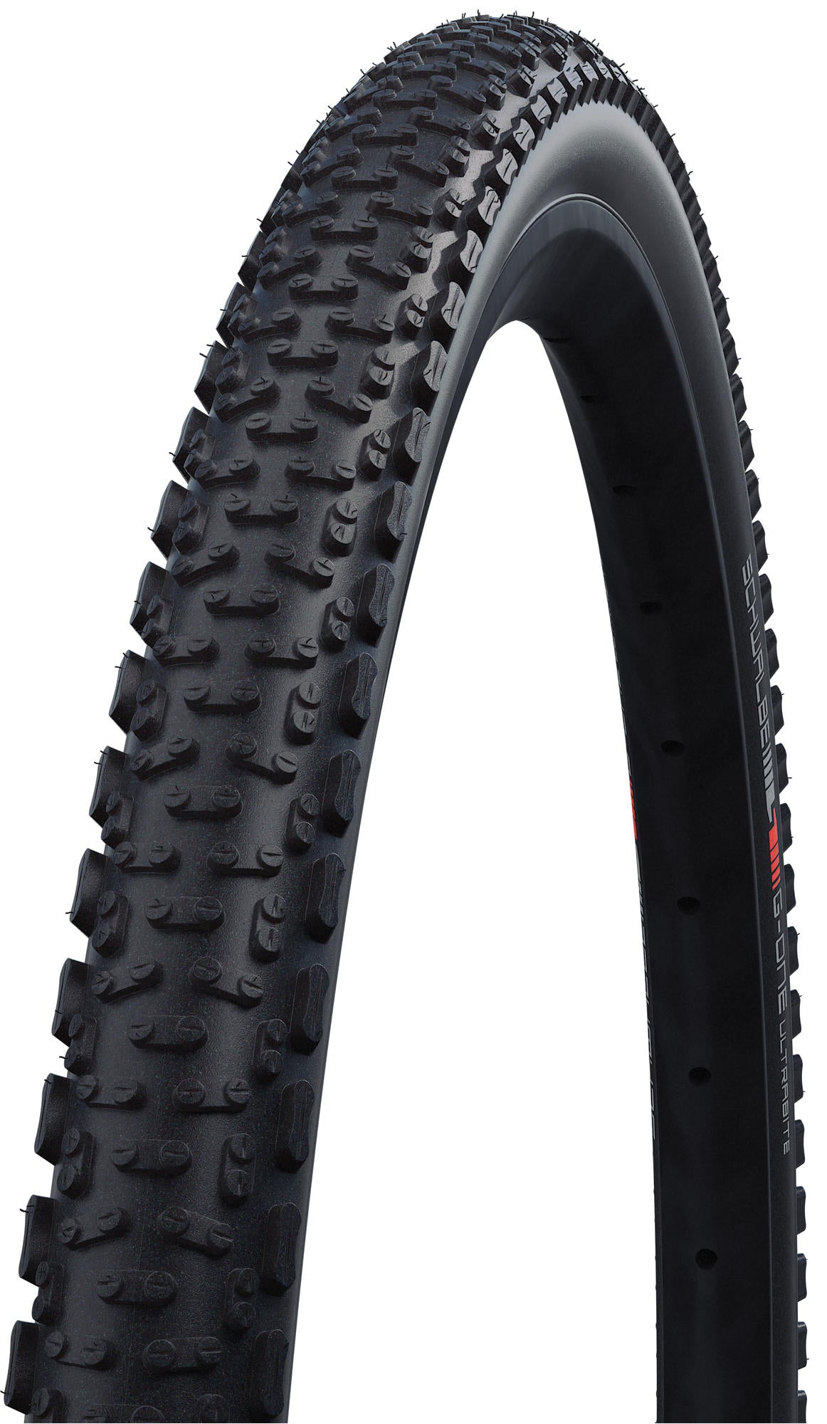 Schwalbe - g-one ultrabite evo tle super ground 28x1.70