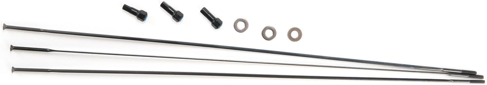Sram spoke f.rise 60 27,5 3pcs. 278mm