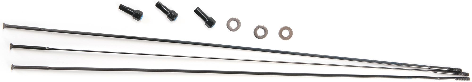 Sram spoke f.rise 60 27,5 3pcs. 278mm