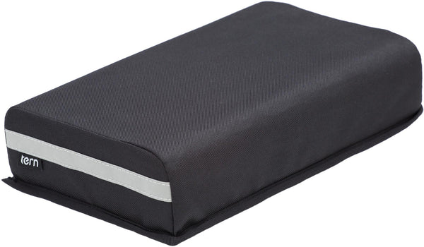 Tern seat pad sidekick seatpad w. klickfix