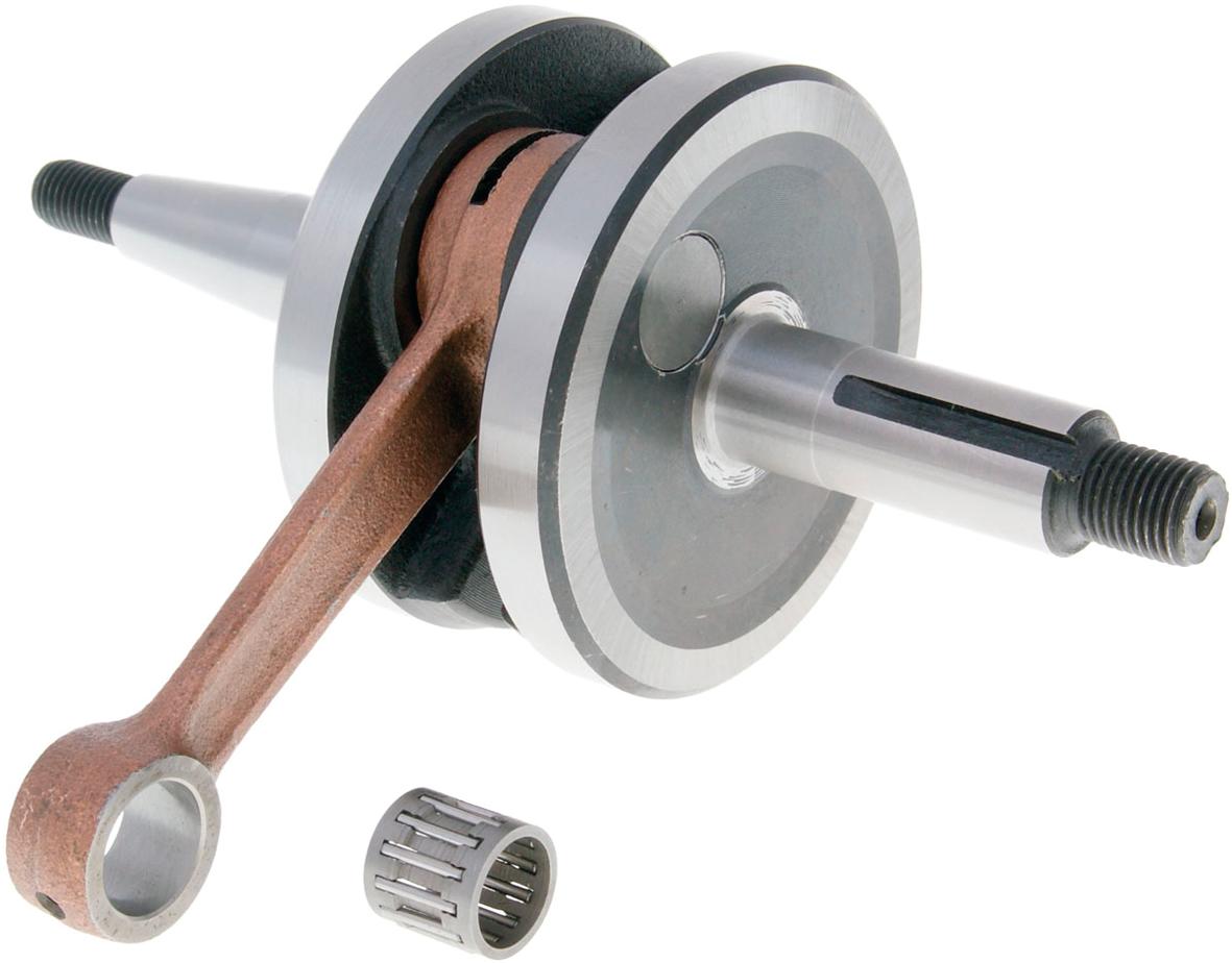 101 octane crank shafts standard 101.octane minarelli am6