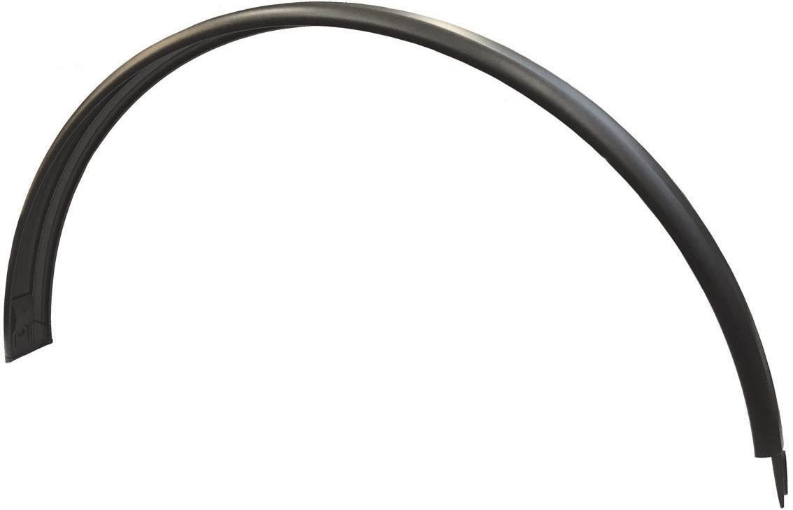 Curana rear fender apollo 29 75mm cairon 5.0 7.0