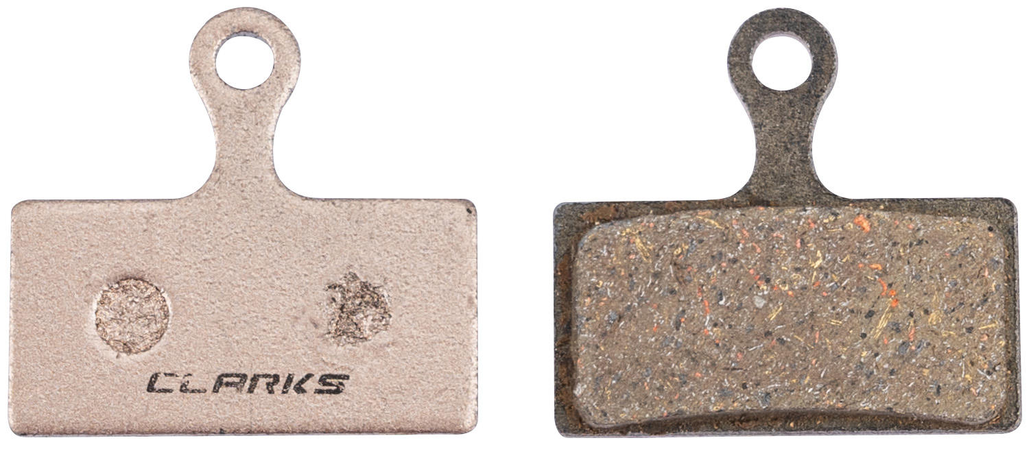 Victoria br.pad vrs852 clarks m2