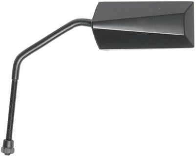 Tnt mirrors left + right, univ. black, f1