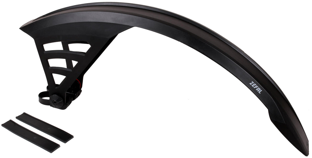 Zéfal zefal hr-plate deflector rs75