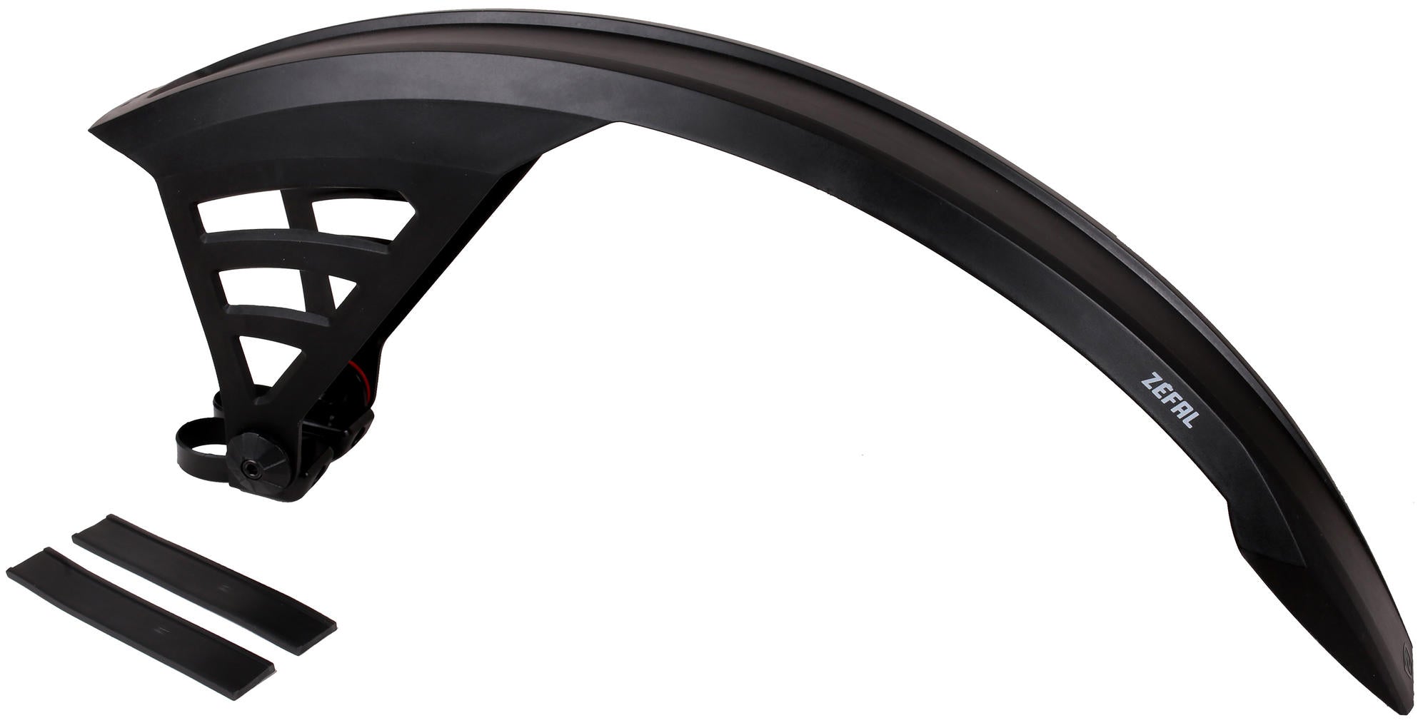 Zéfal zefal hr-plate deflector rs75