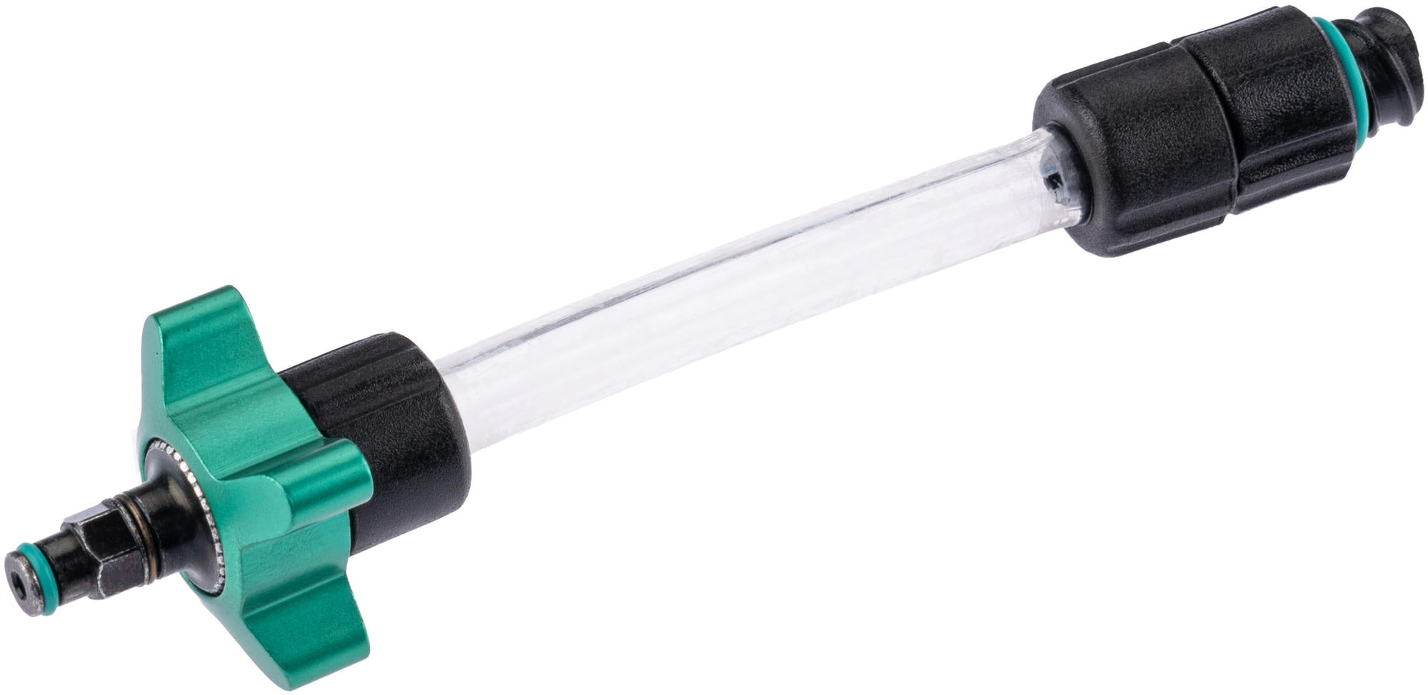 Sram clamp f.br.caliper w.bleeding edge conn.