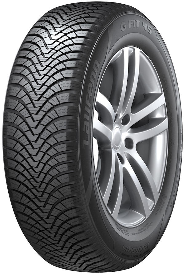 Laufenn tires gj 185 65r15 88h g-fit 4s lh71