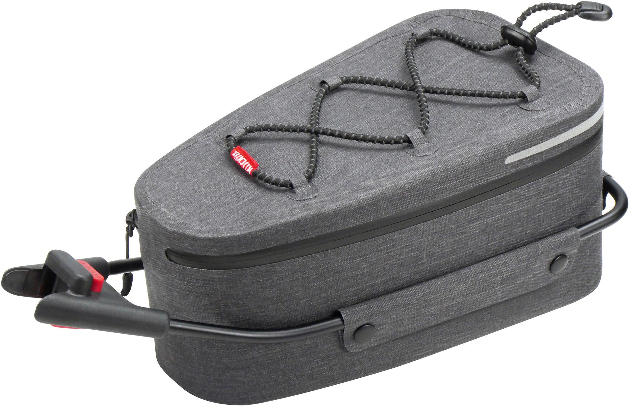 Rixen kaul saddle bag r k contour waterproof sa grey