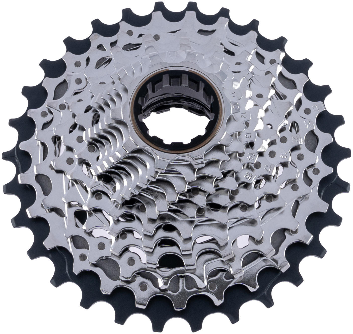Sram cas.sprocket xg-1270 10-30t silver black