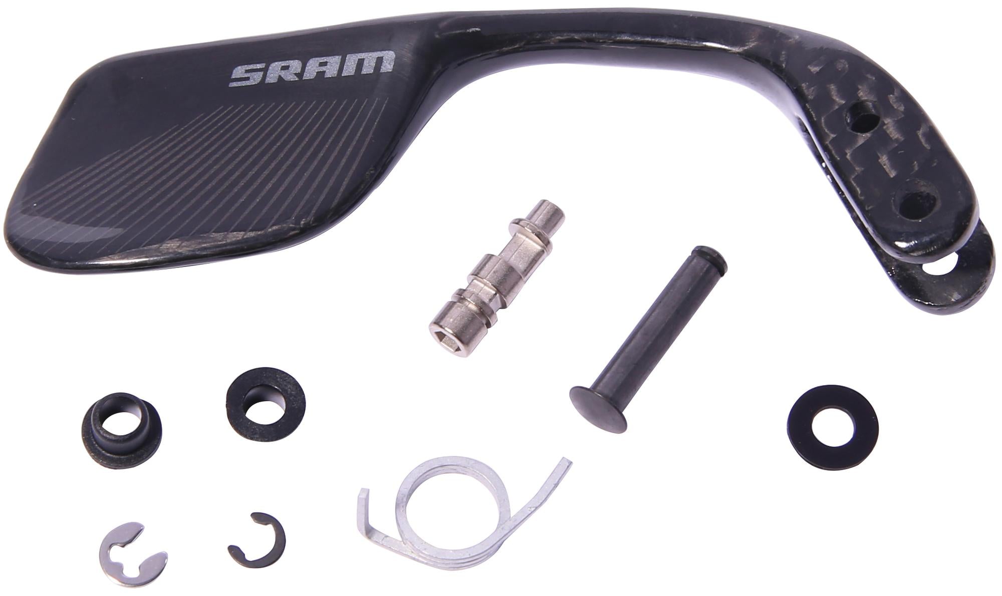 Sram shift lever red22 red2012left