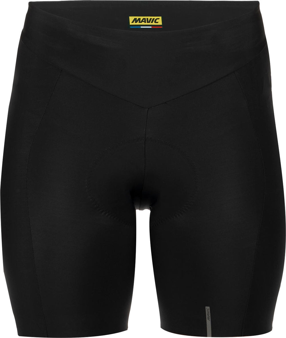 Mavic shorts essential ladies m black