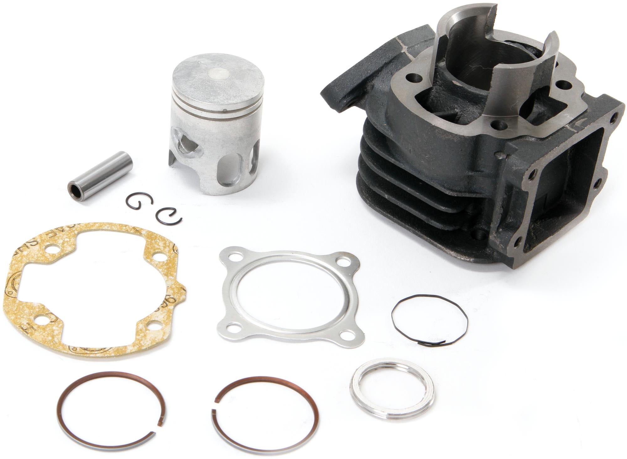 Naraku cylinder std. 101 octane minarelli ac vertical