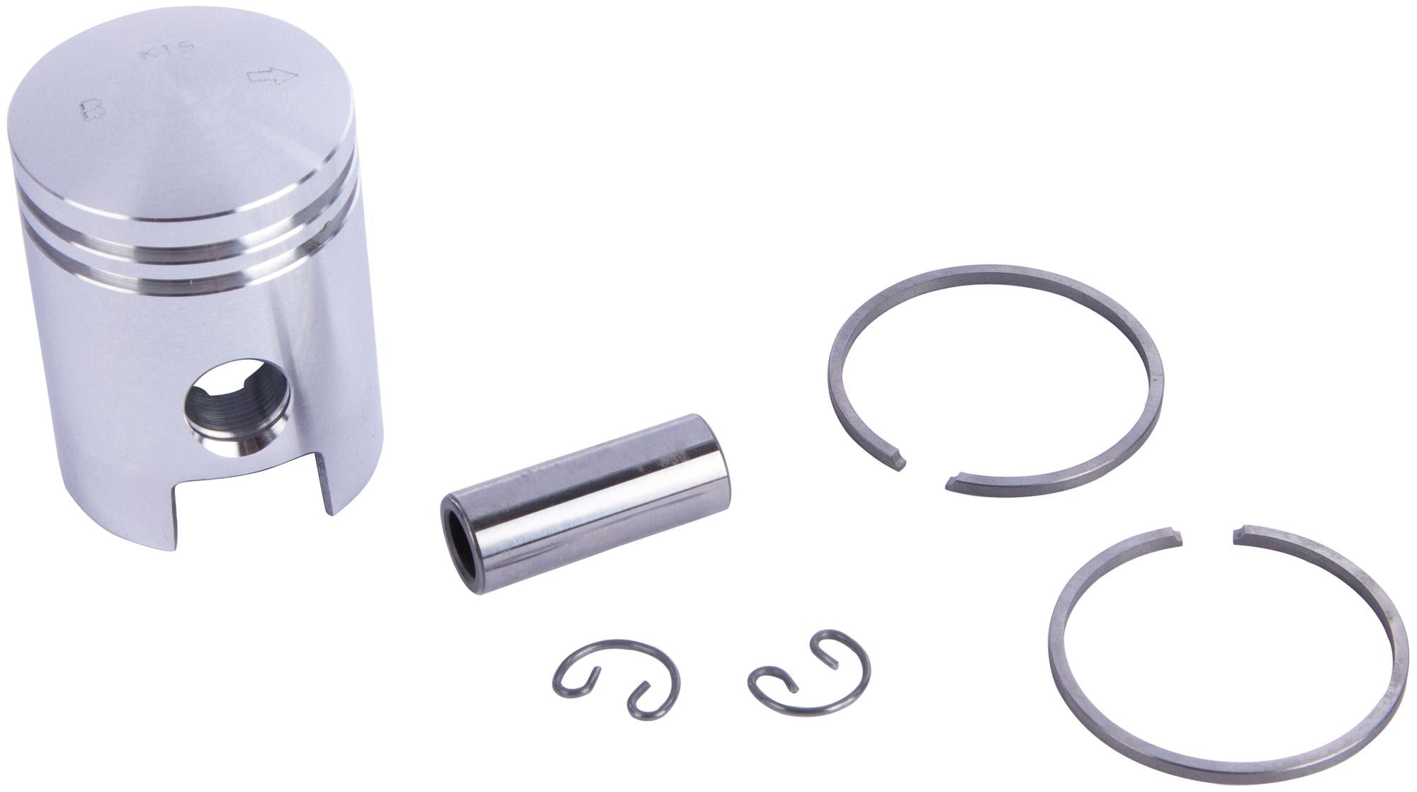 Meteor piston pistons meteor 37.98mm tol.b